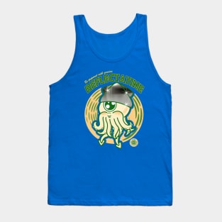 Squid Blast Protection Tank Top